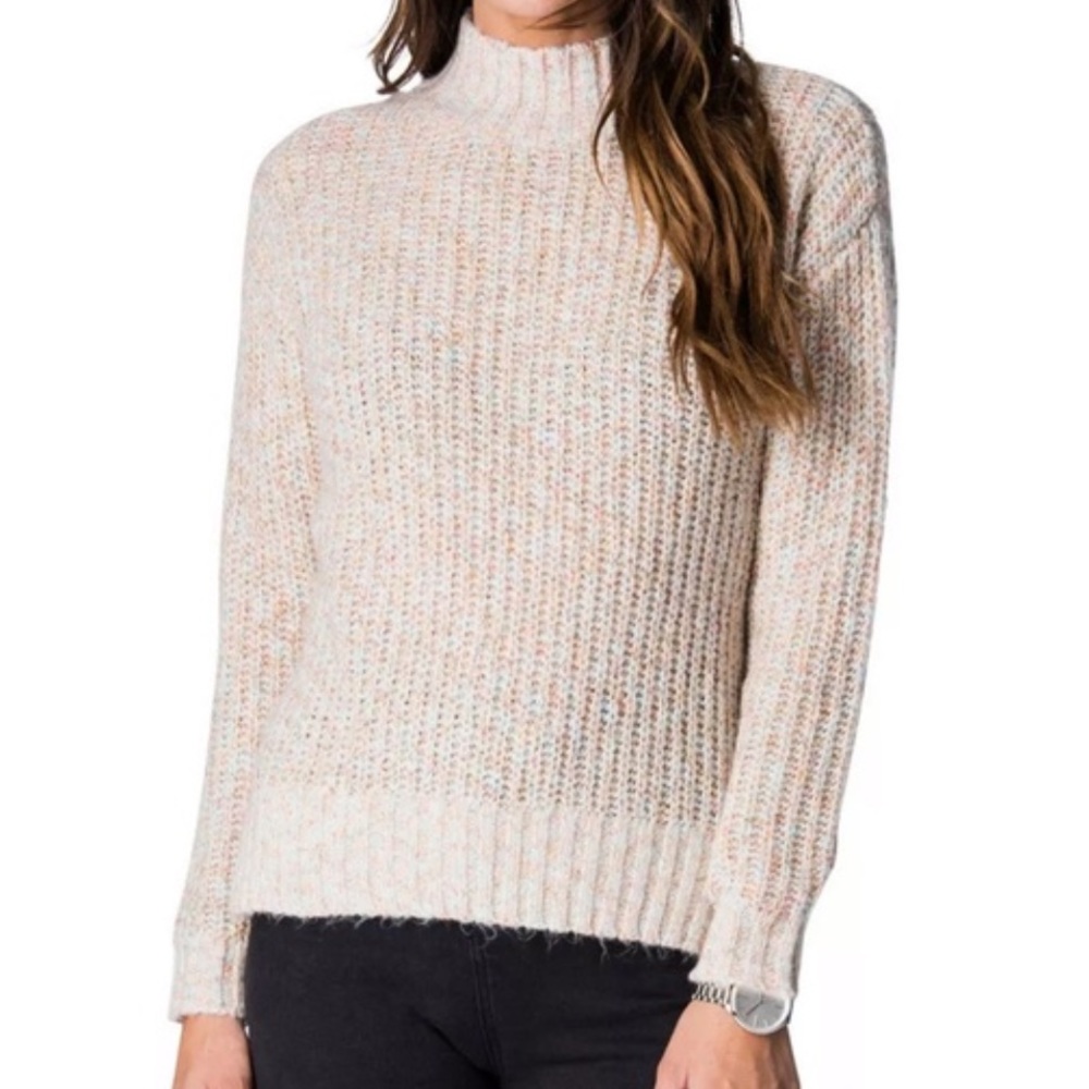 Rip Curl Multi-color Sweater